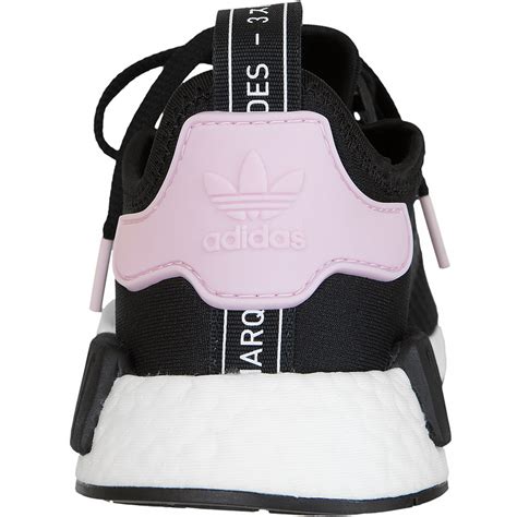 adidas schwarz weiß pink|Adidas pink sneakers women.